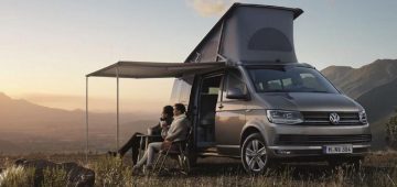VW California 001 VW California 001